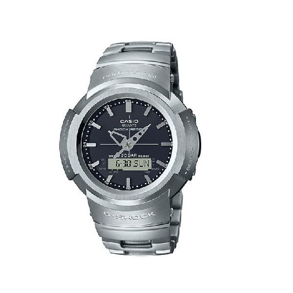 CASIO 腕時計 G-SHOCK AWM-500D-1AJF 4549526293436